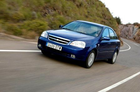 Lacetti 4